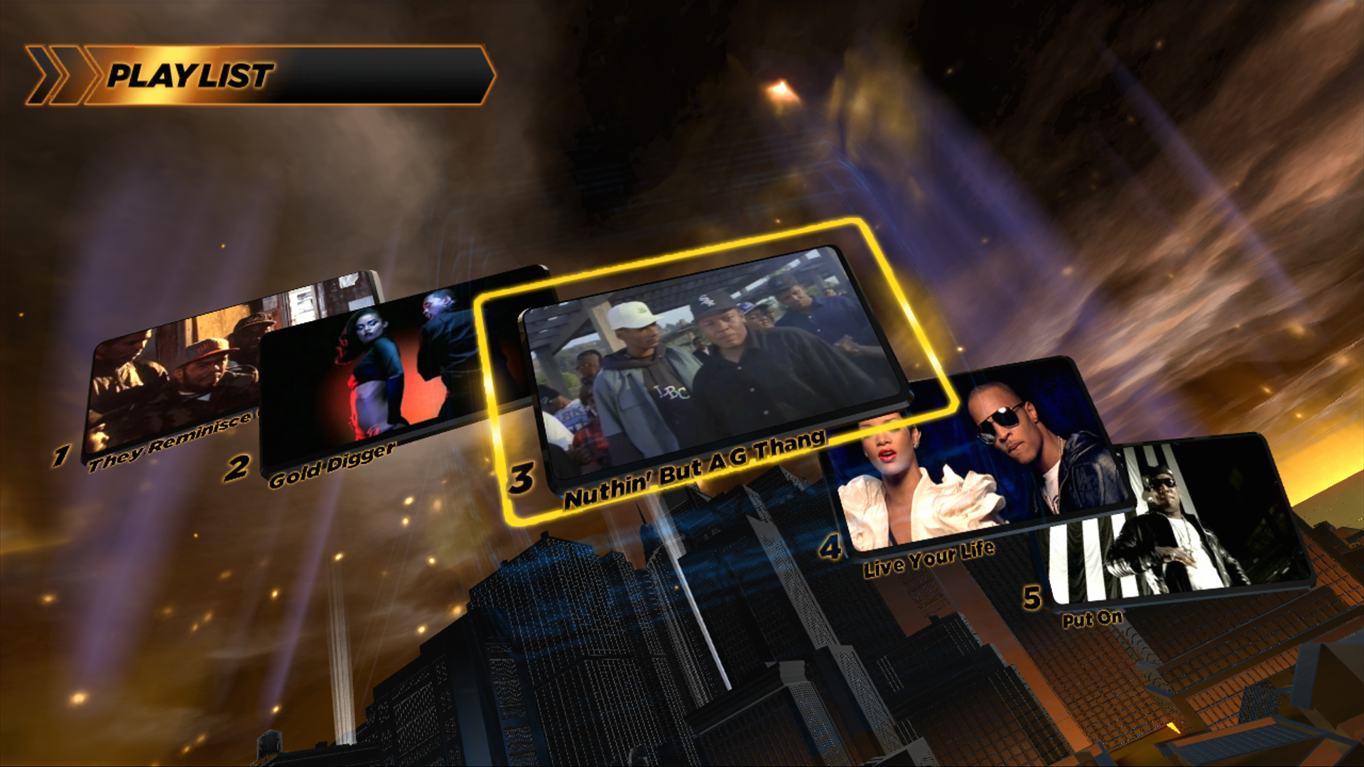 Screenshots