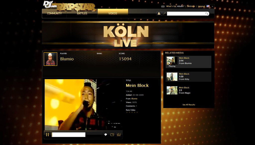 Screenshots