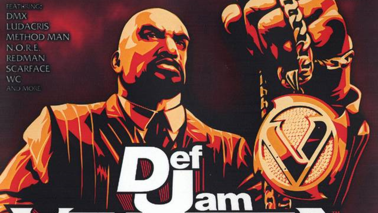 Def Jam: Vendetta