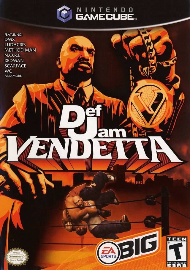 Box Art