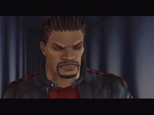 PS2 Screenshots