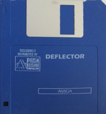 Deflektor
