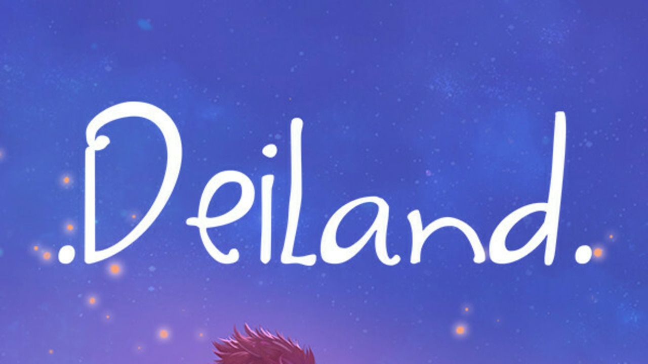 Deiland