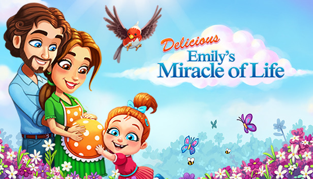 Delicious: Emily's Miracle of Life