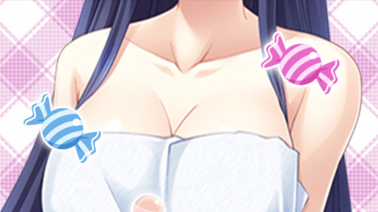 Delicious! Pretty Girls Mahjong Solitaire