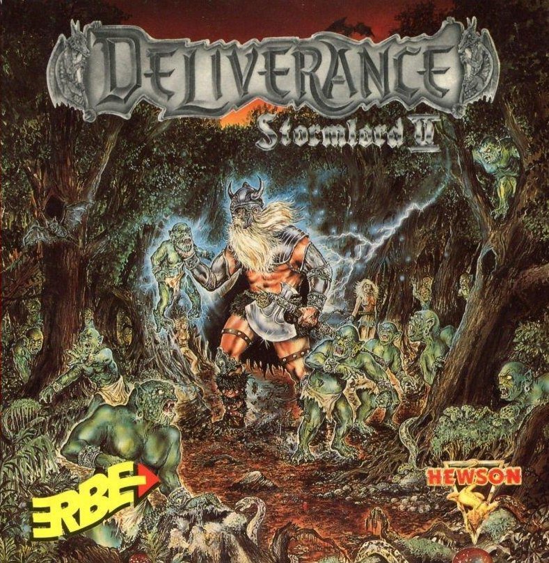 Box Art