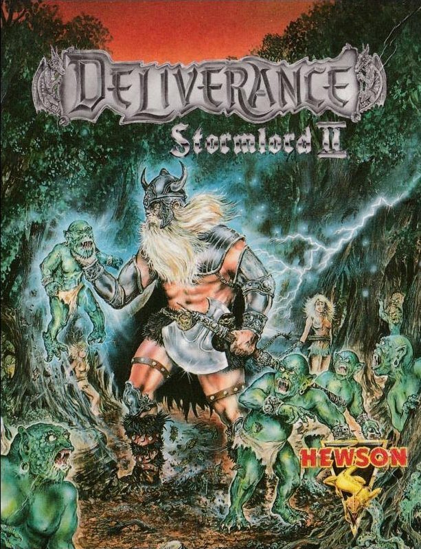 Box Art