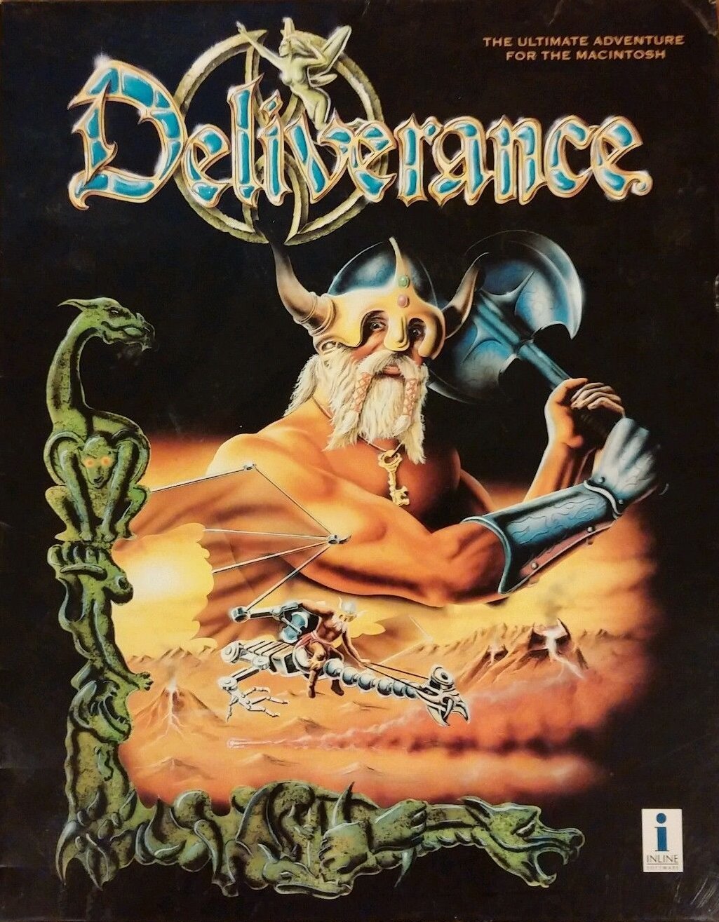 Box Art