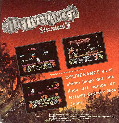 Box Art