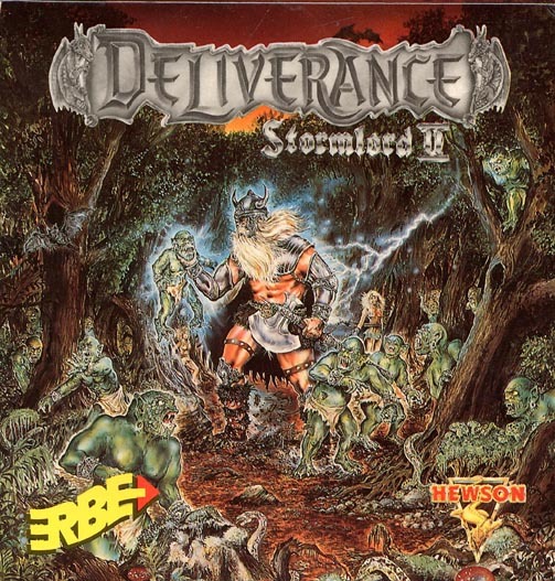 Box Art