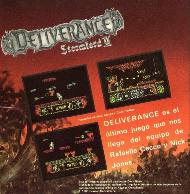 Box Art