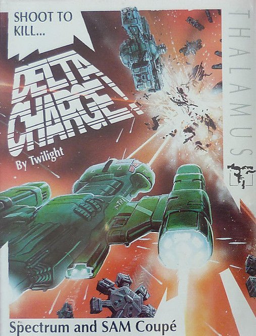 Box Art