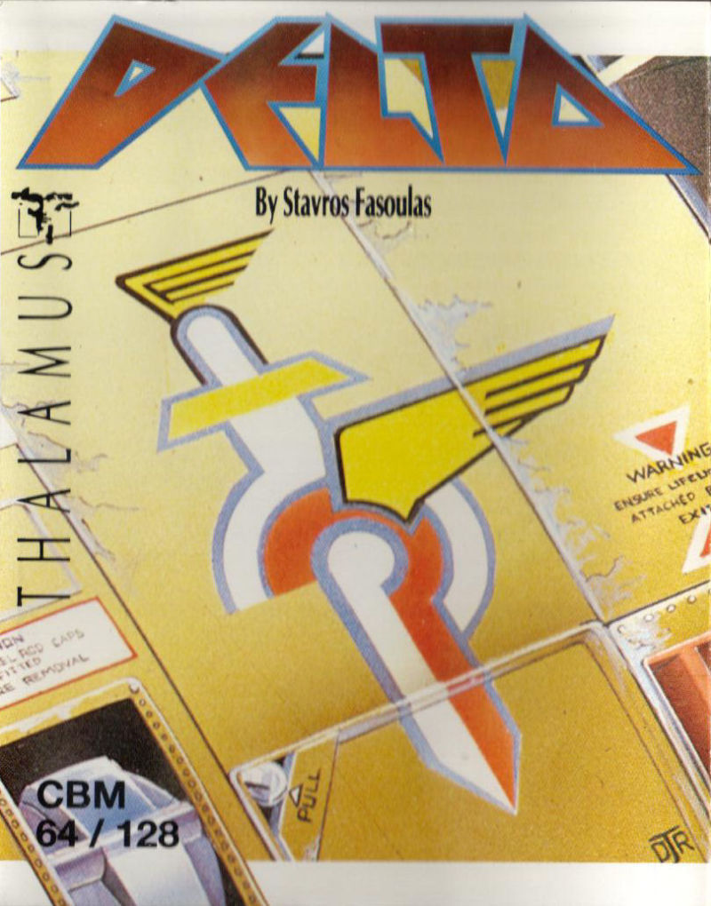 Box Art