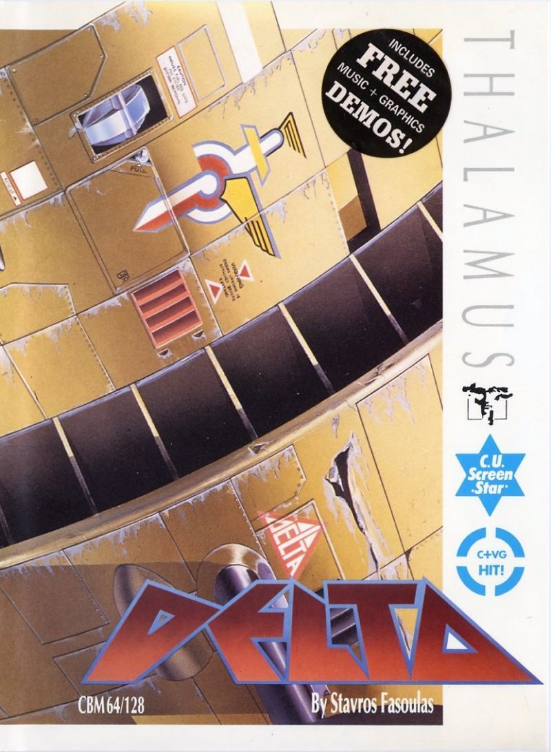 Box Art