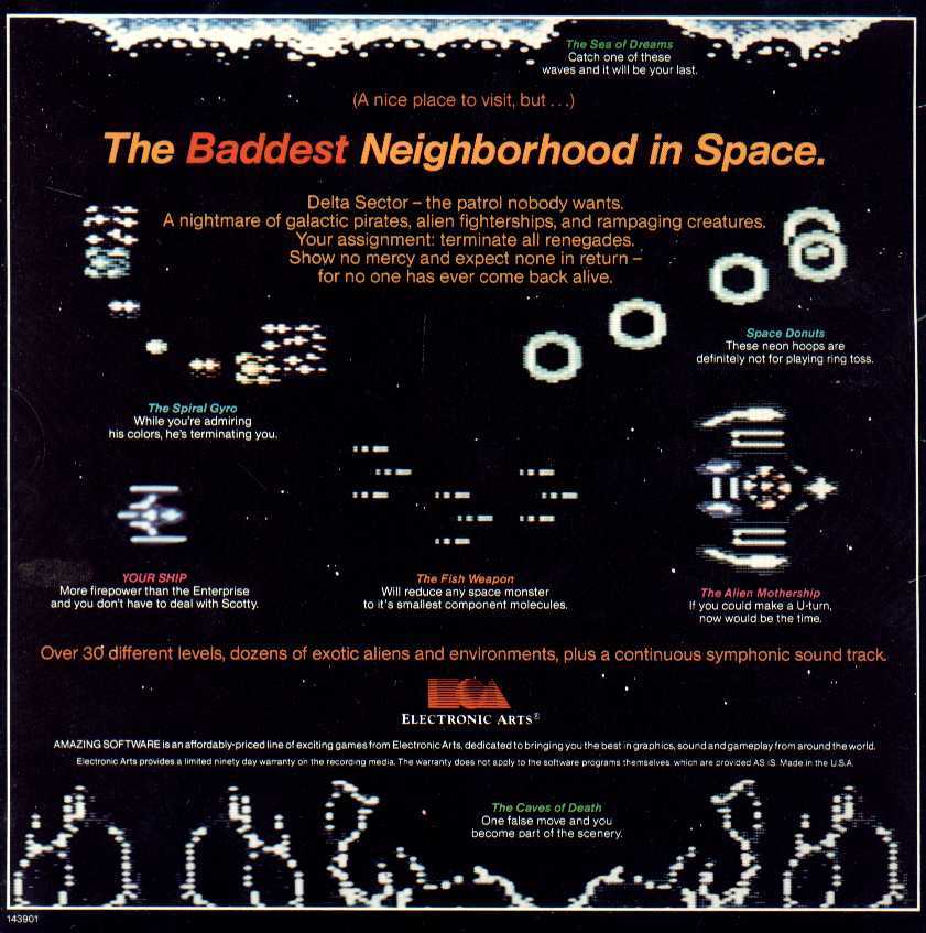 Box Art