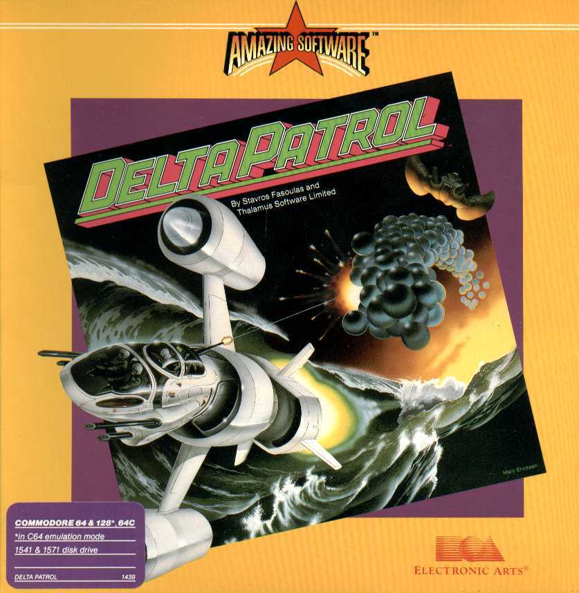 Box Art