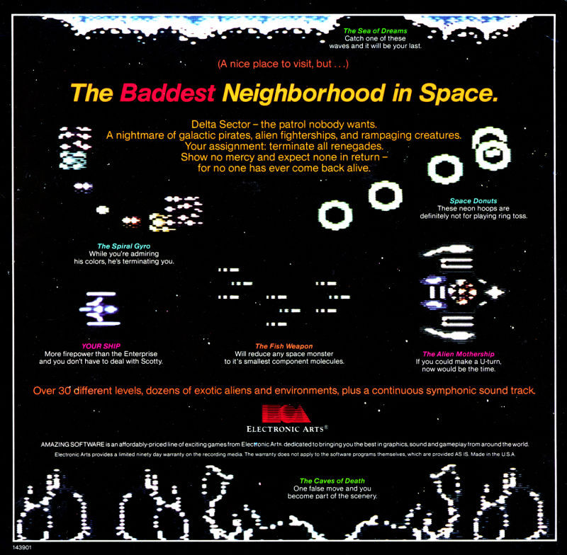 Box Art