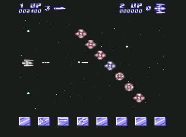 C64 Screenshots