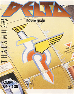 Box Art