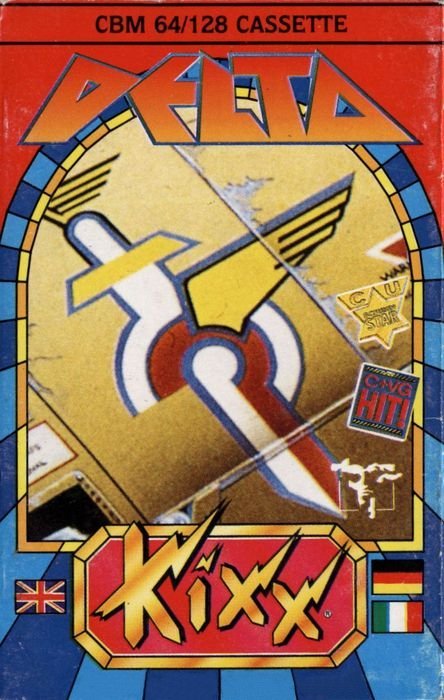 Box Art