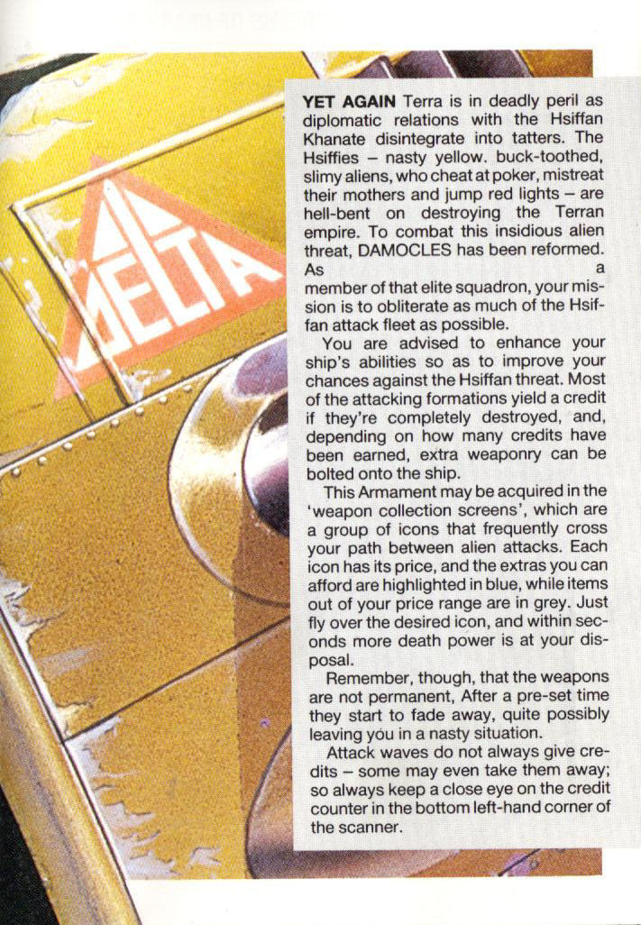 Box Art