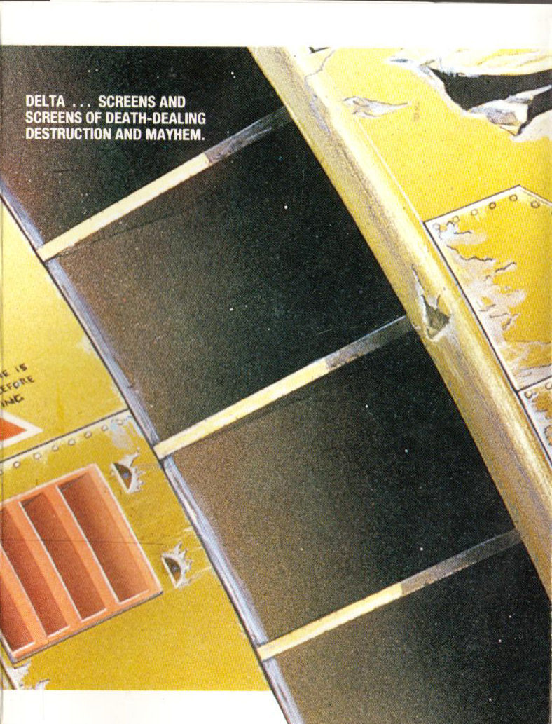 Box Art
