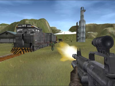 Screenshots
