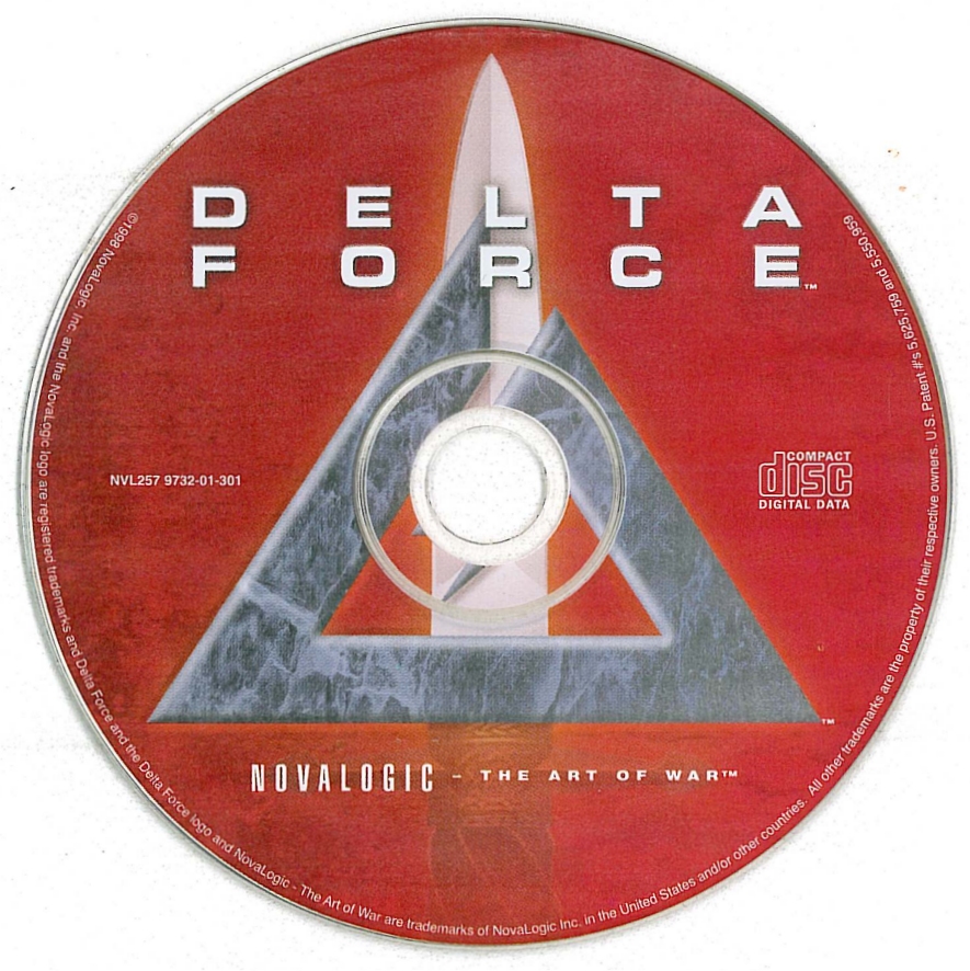 Delta Force