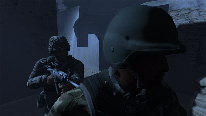 Leaked shots