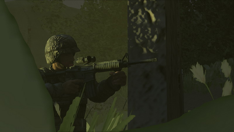 Leaked shots
