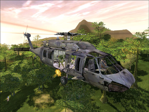 Screenshots