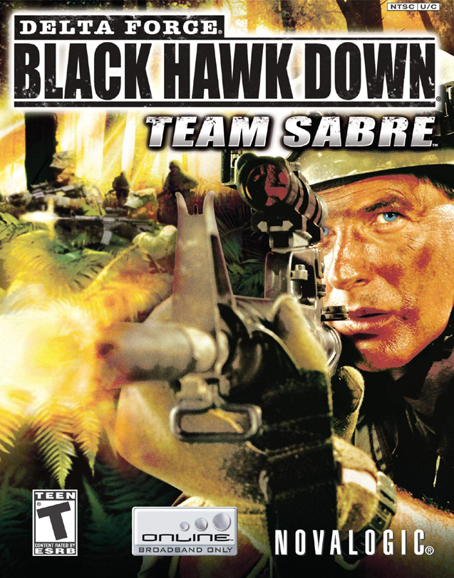 Box Art