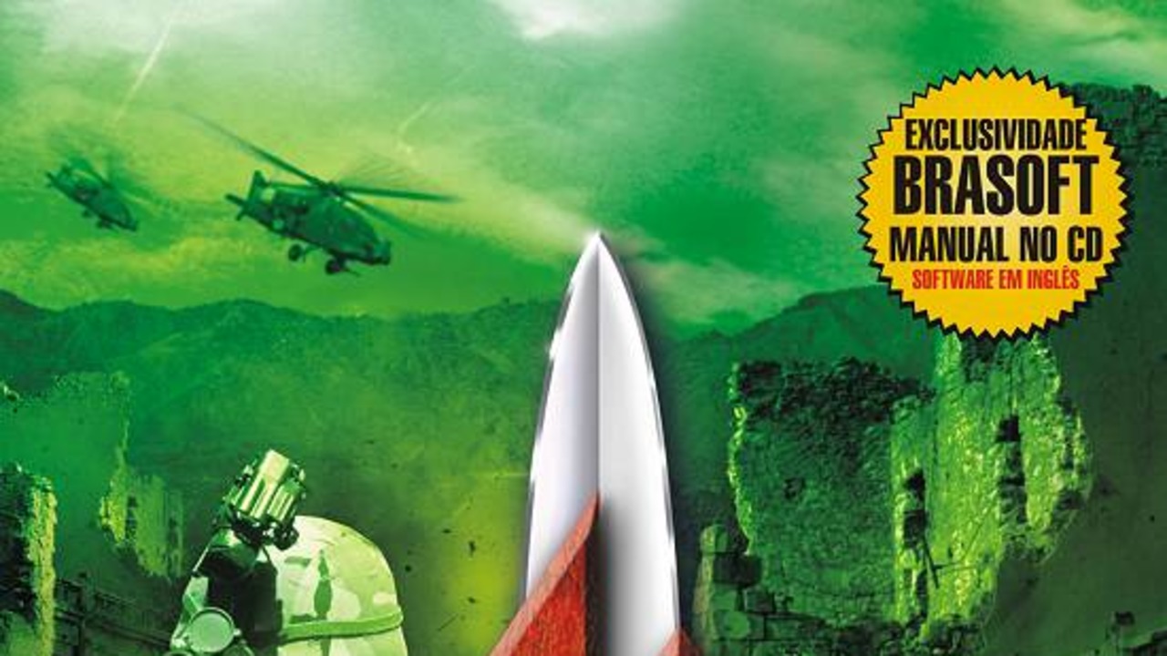 Delta Force: Task Force Dagger