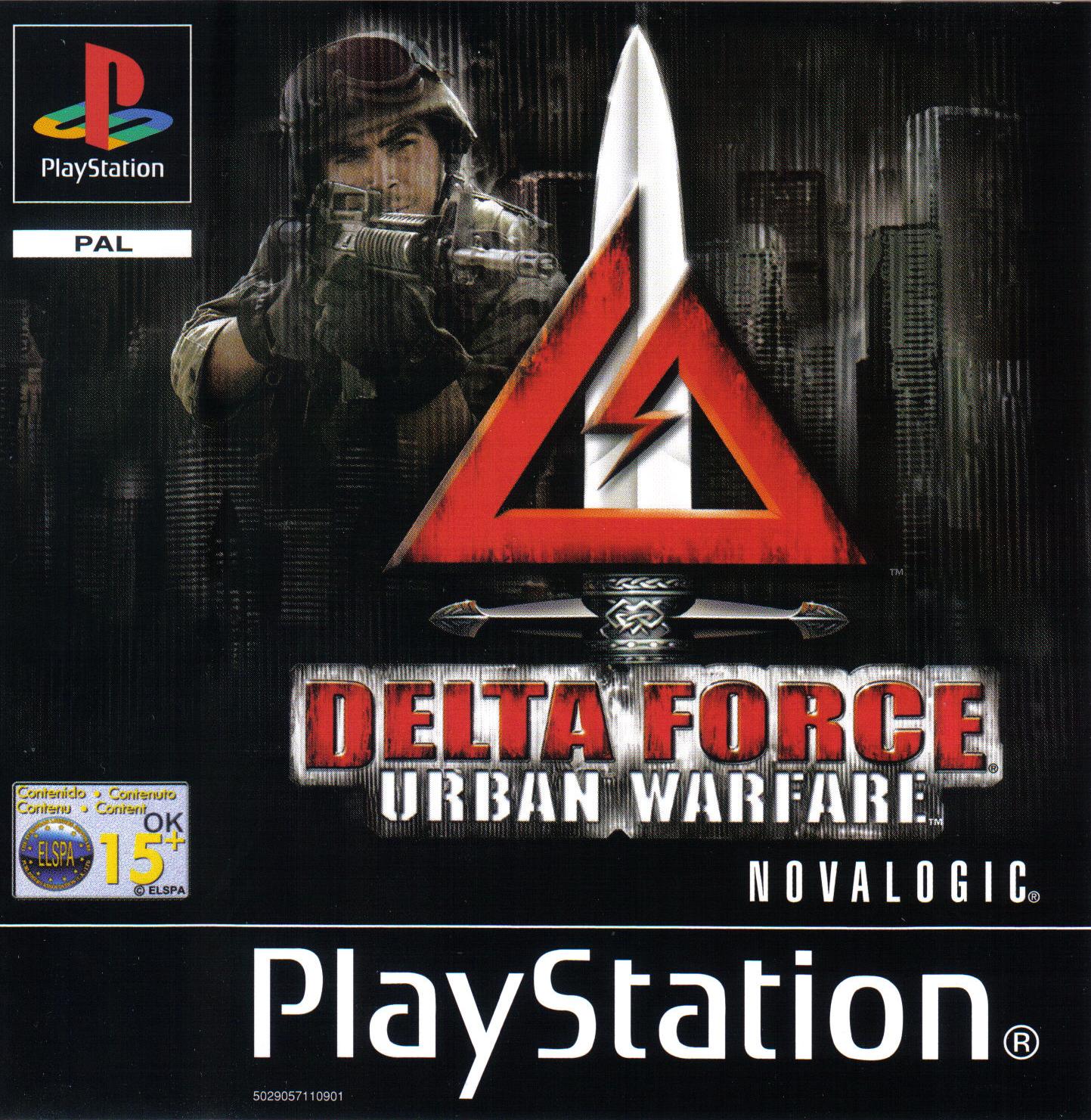 Box Art