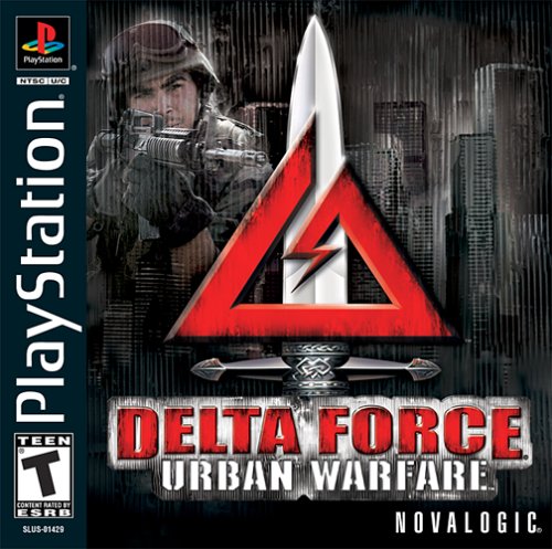 Box Art