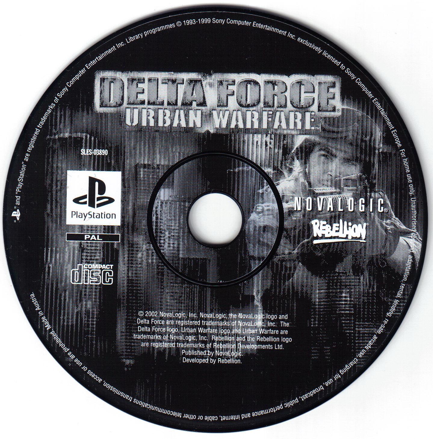 Box Art