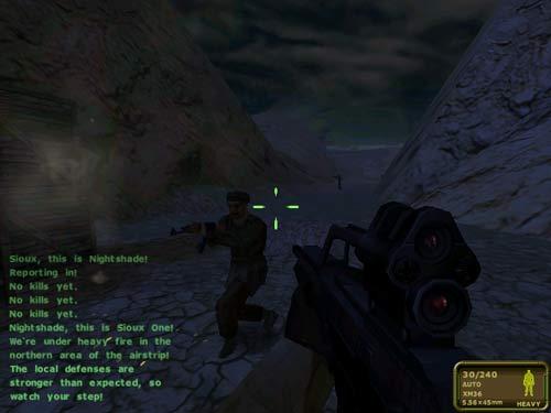 Screenshots