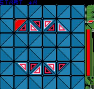 Delta Warp