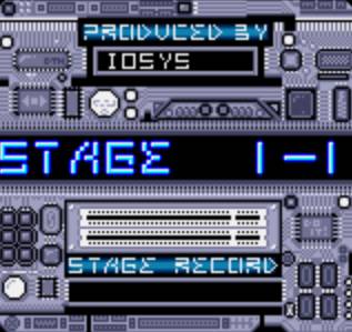 NGPC Screenshots