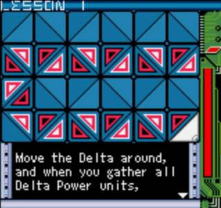 NGPC Screenshots