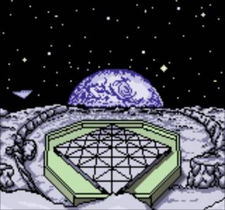 NGPC Screenshots