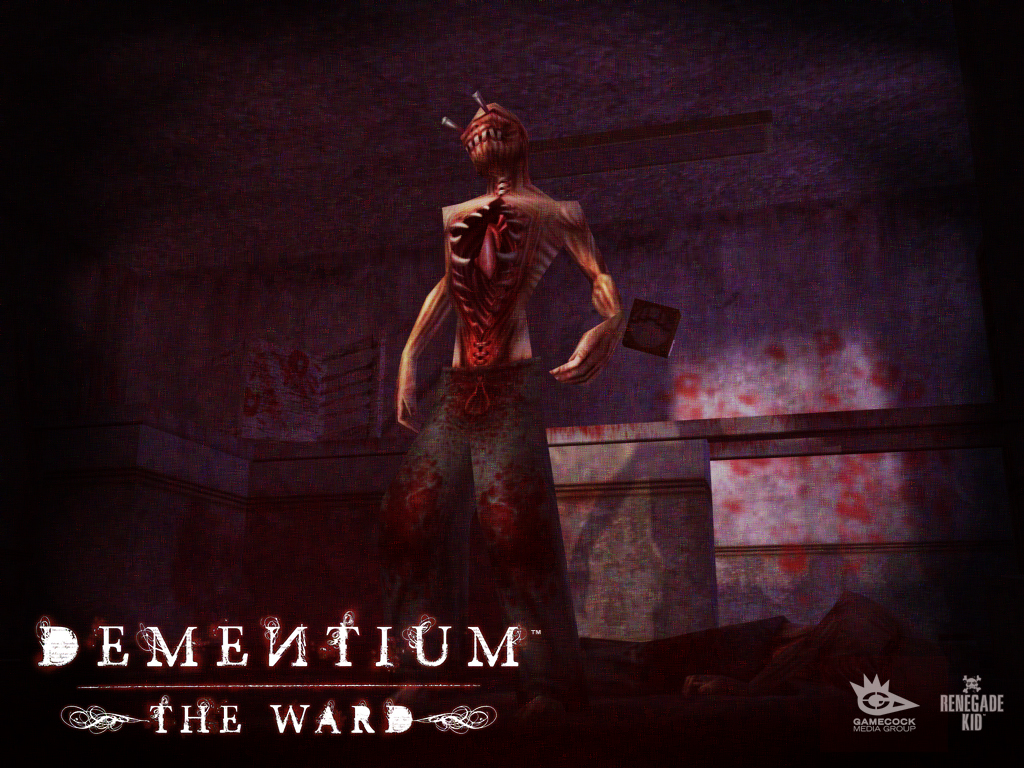 Concept and Promotional Art