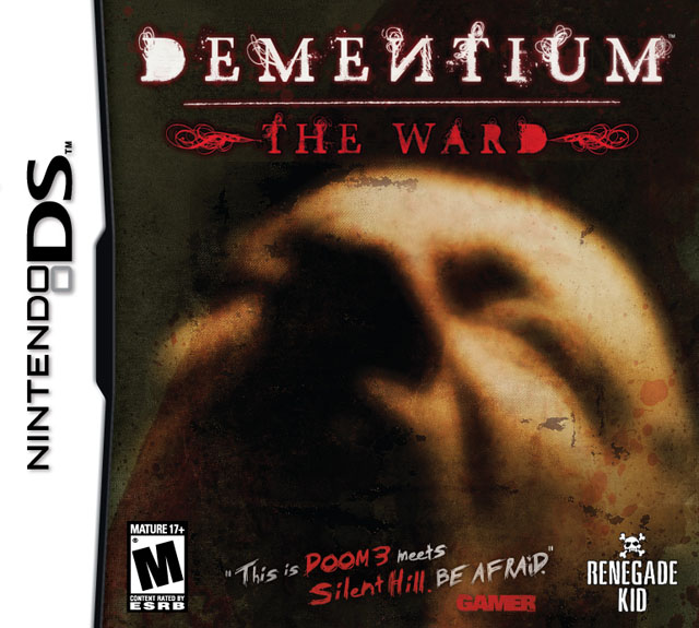 Box Art