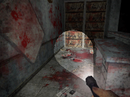 Dementium: The Ward