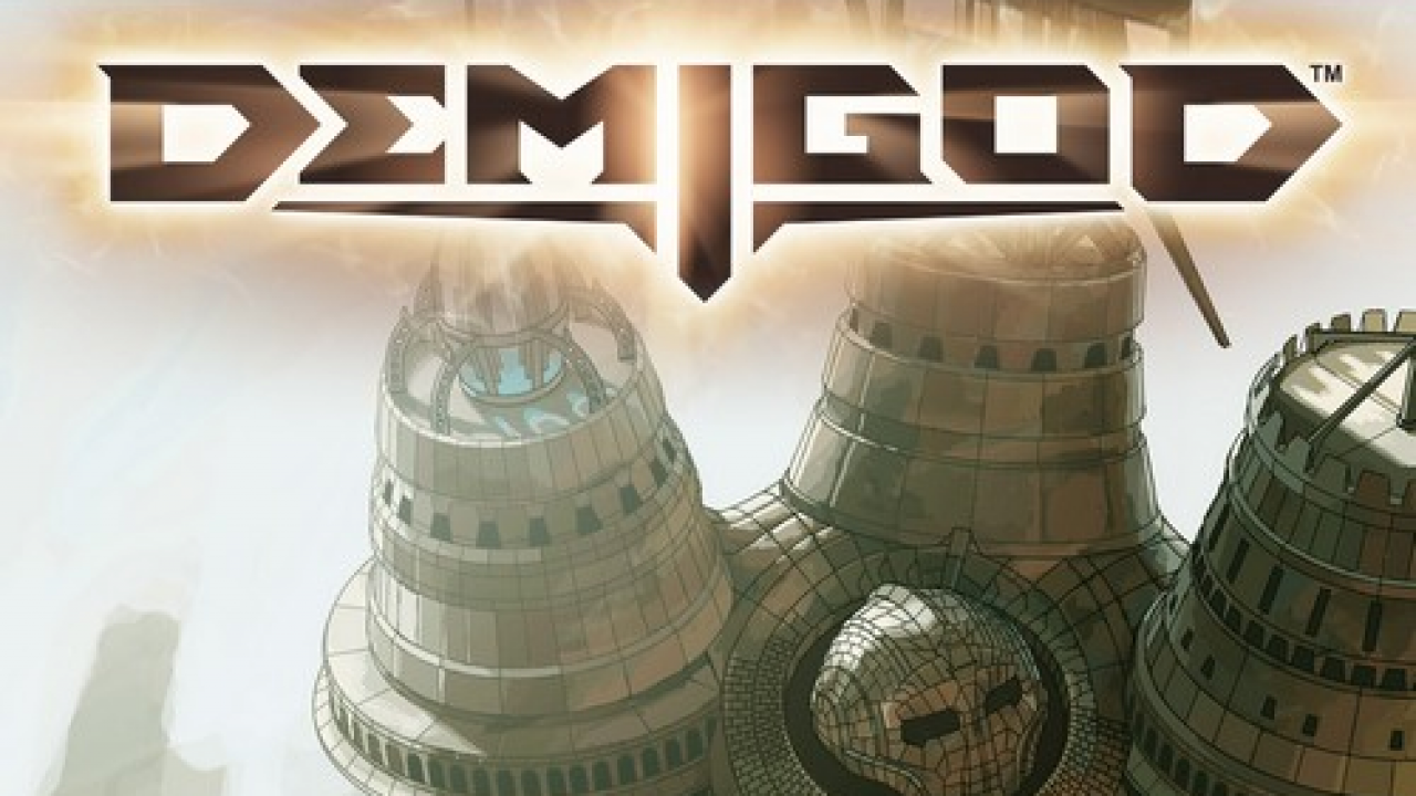 Demigod