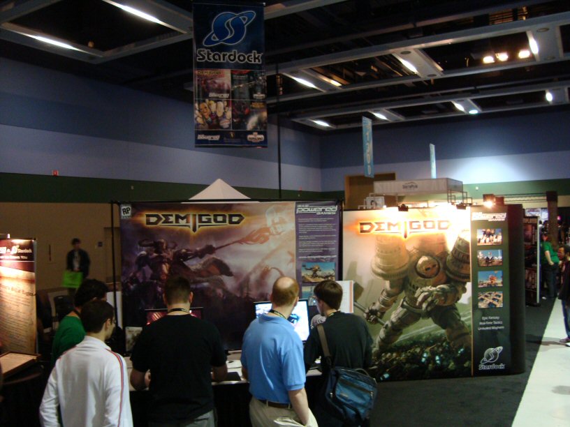 Stardock
