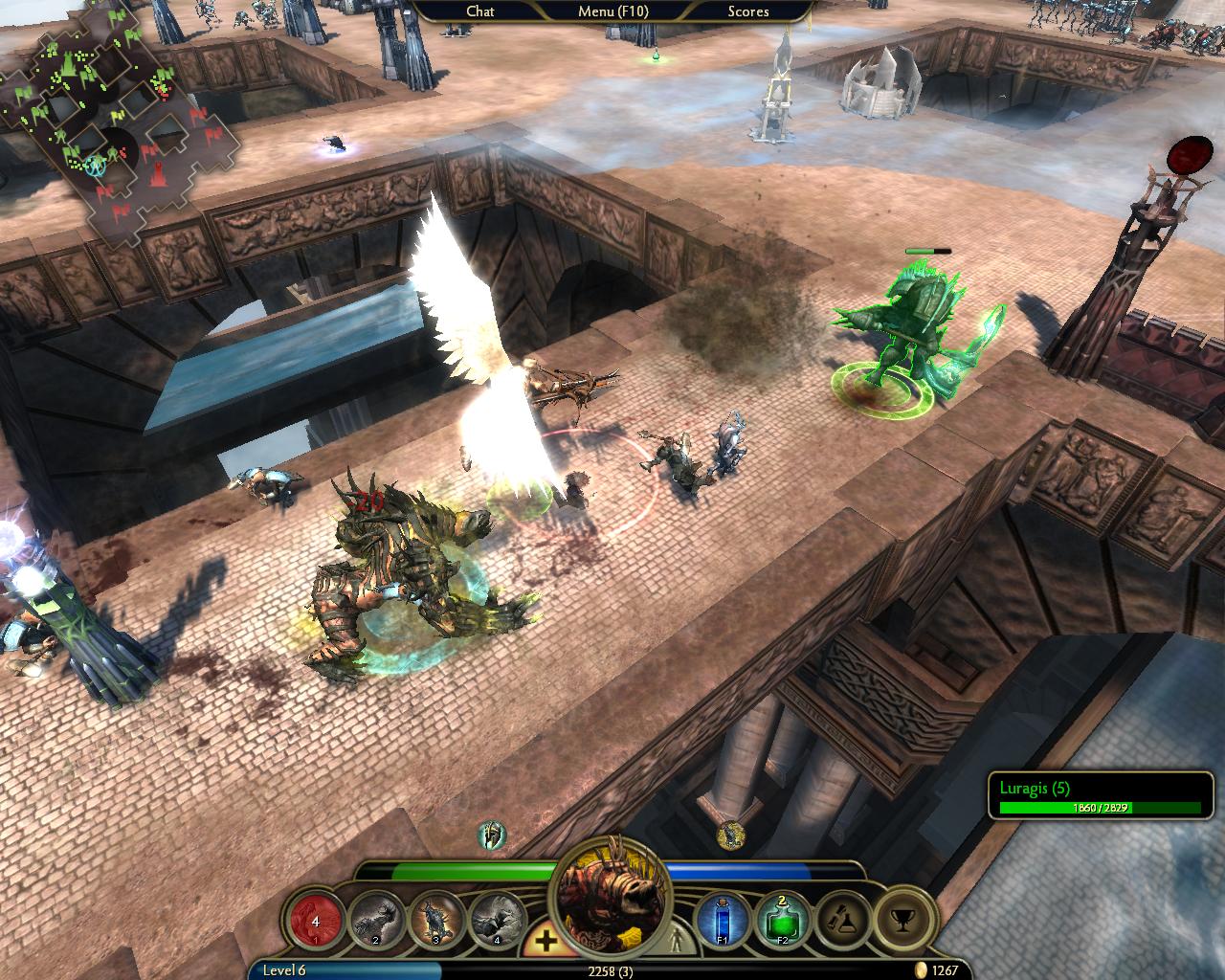 Screenshots