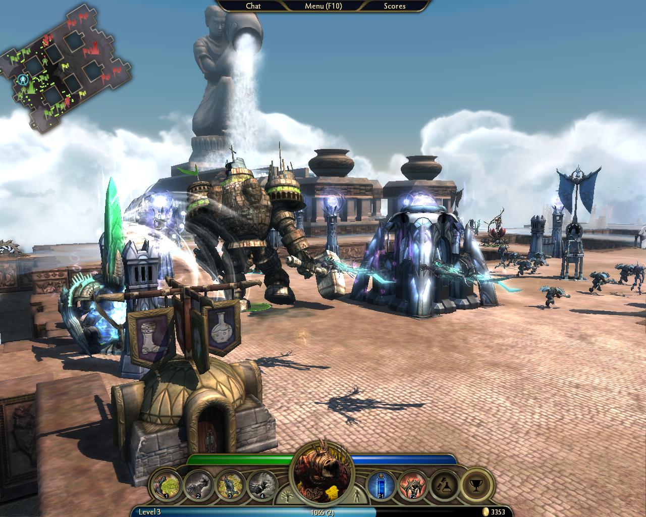 Screenshots