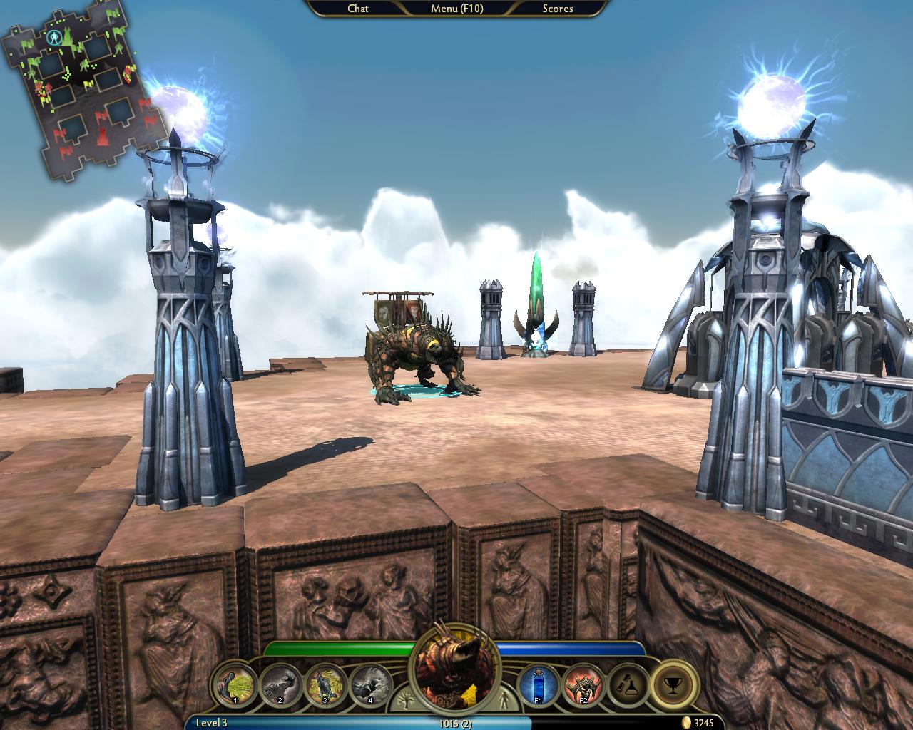 Screenshots