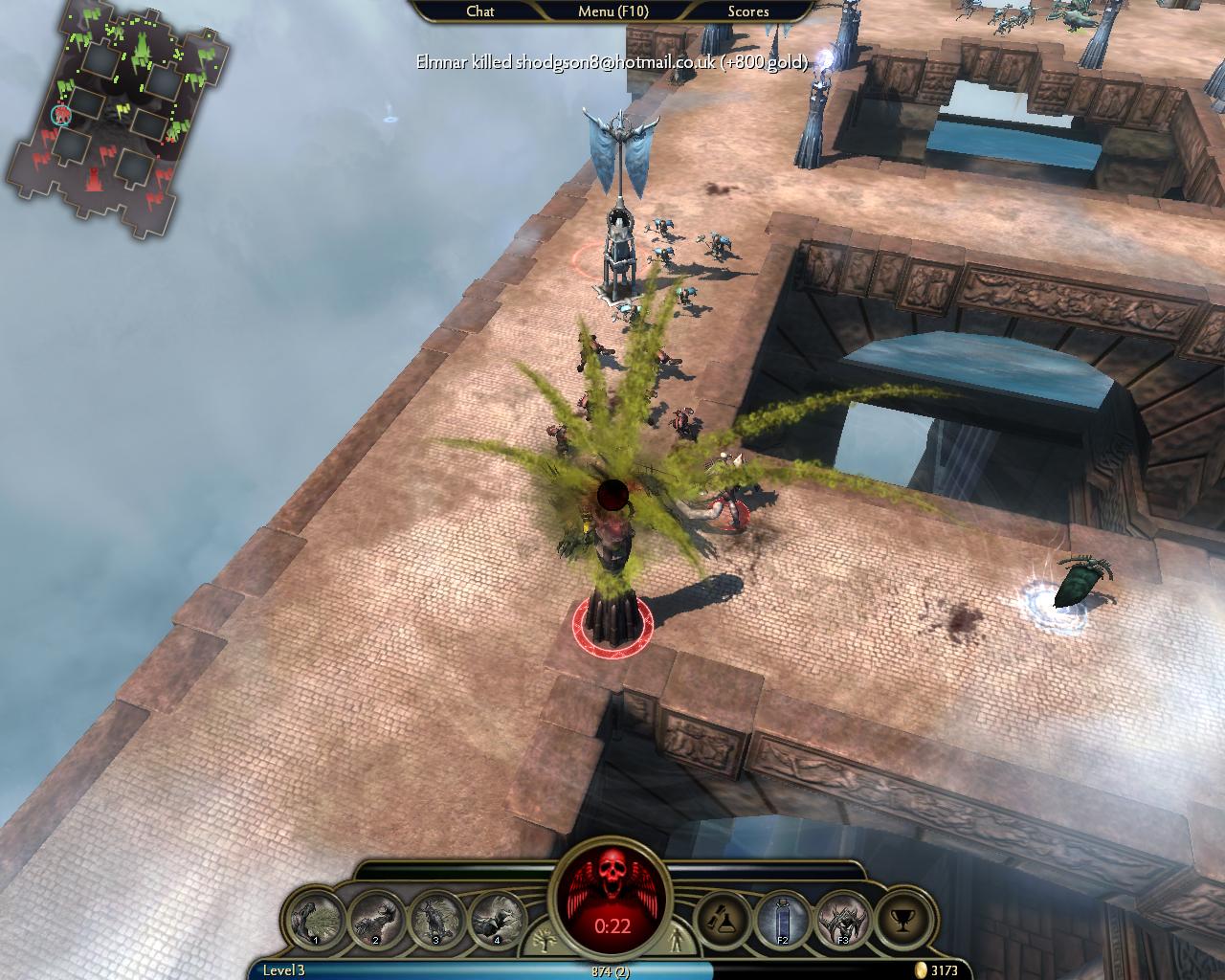 Screenshots
